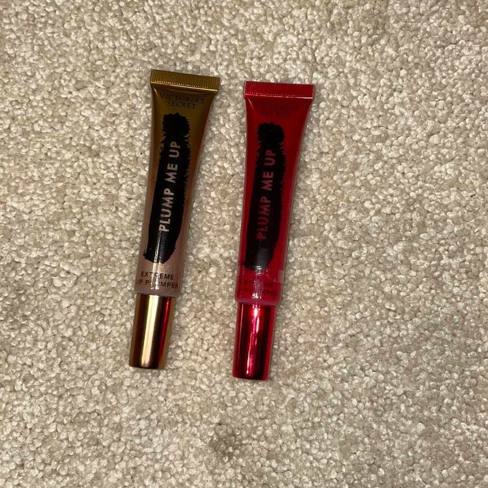 New Victoria Secret Lip Plumper